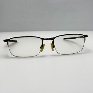 Oakley Eyeglasses Eye Glasses Frames OX3174-0253 Barrelhouse 0.5 53-18-139 B